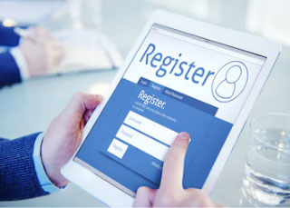 Registration